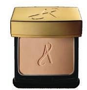 THE PRODUCTS And to further perfect the look of skin, Artistry foundation formulas offer beautiful options to complete her look whether she wants the look of bare skin, a radiant glow, or polished