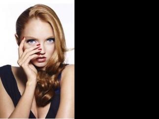 LILY COLE One of the most famous faces in the UK, Lily Cole is a model, actress, ambassador