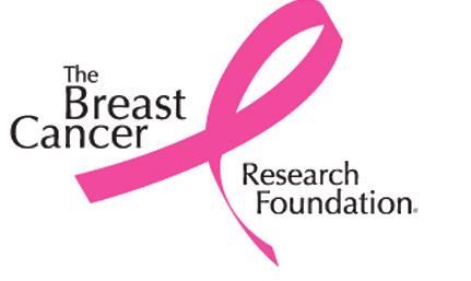 is donated to The Breast Cancer Research Foundation MIDKNIGHT
