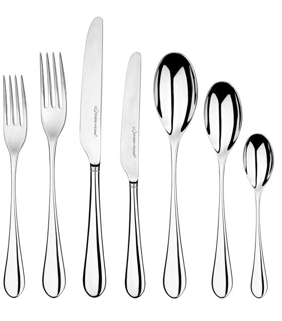 mulberry silver Plate Cutlery MULBERRY SILvER plate CUTLERY IS A SOphISTICATED AND TIMELESS DESIGN, PERFECT FOR BOTH CONTEMPORARY AND TRADITIONAL TAbLE SETTINGS.