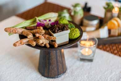 Why should I Spa? The spa experience is your time to relax, reflect, revitalize, and rejoice.