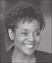 Page 10 I L P O S T I N O September 2005 Canada New Governor-General studied in Italy and speaks five languages (CP) - Michaelle Jean, a descendant of slaves, a child of political exiles and Canada s