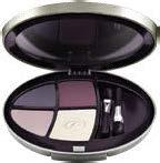 Vert Touch #01193 EXPRESSIVE EYESHADOW QUARTET Intense Moisture Capsules and Color Light Loading..15 oz. $22.