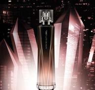 Whereas sophisticated woodsy nuances give this fragrance power and élan. Eau de Parfum Pour Femme 1.