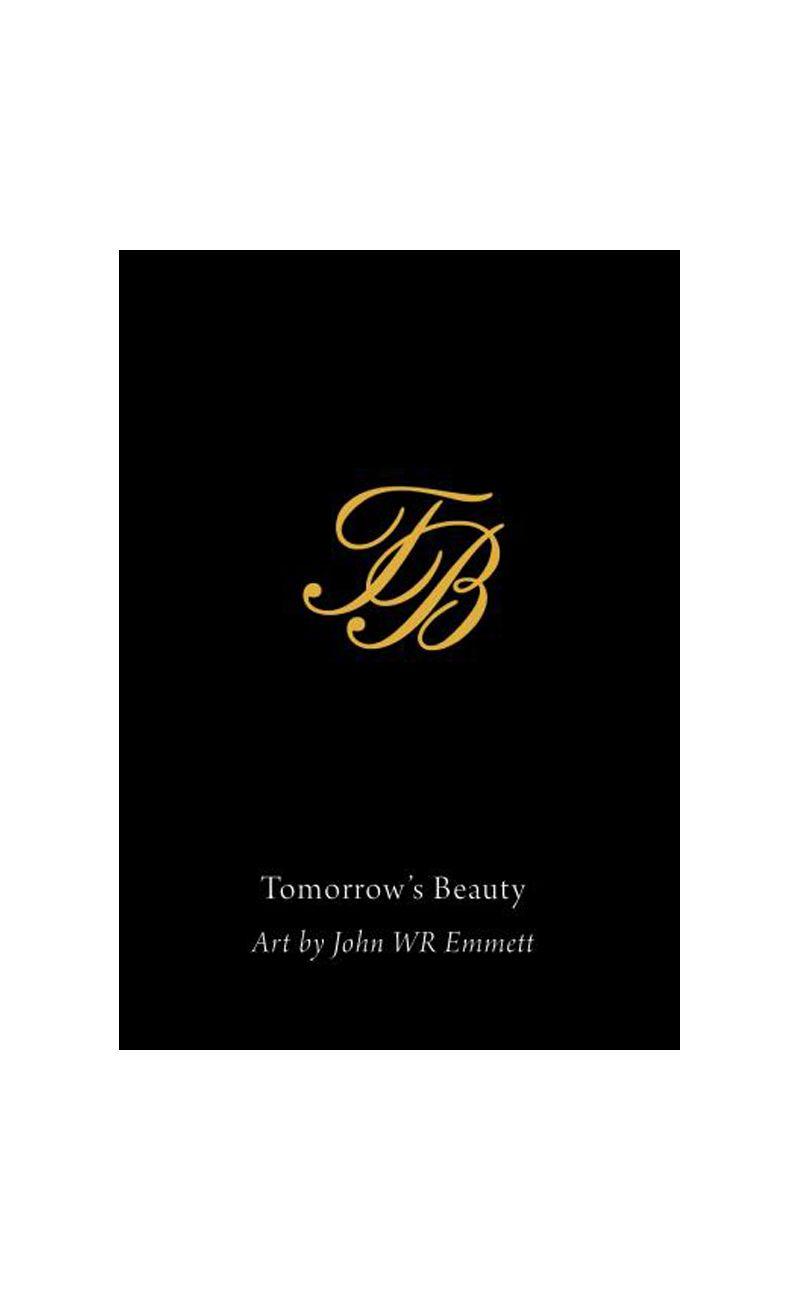 Tomorrow's Beauty DVD Abstraction in the 21st century All