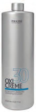 DEVELOPERS VITA 70 55 OXICREME 10 VOLUMES This is a perfumed, highly stabilized 10 volumes oxidizing emulsion.
