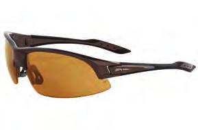 50 POLARISED SPEC SAFETY GLASSES Certified to AS/NZS 1337.