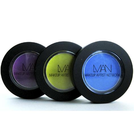 EYES EYES PRESSED MINERAL EYESHADOW COMPACT EYE-SHDW-SM-(COLOR#)-CB Perfectly pigmented mineral eye shadows that glide