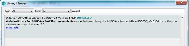 We also have a great tutorial on Arduino library installation at: http://learn.adafruit.