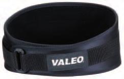 BELT Sizes: S-XL Item # VA4686 Top quality cowhide-¼" thick Suede lining covers