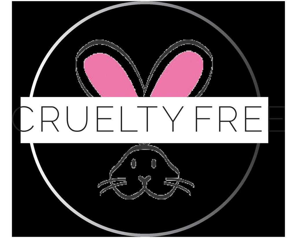 cruelty free and 12 Free.