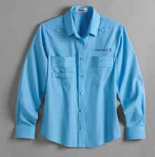 Shirt 175856-300 Work Shirts: