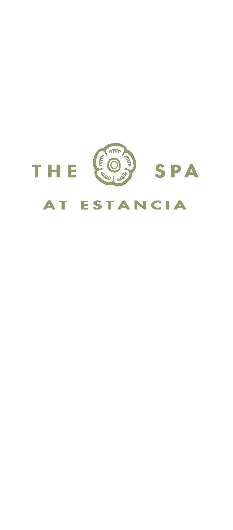 THE ~ SPA
