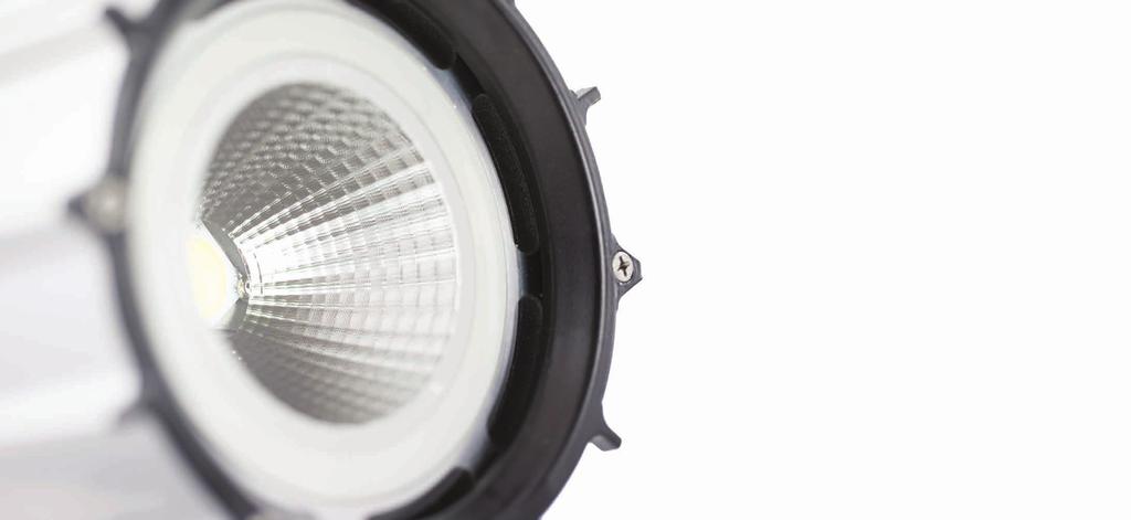 LED SECURITY ILLUMINAZIONE A LED ALTAMENTE PERFORMANTE NEW RANGE OF HIGH PERFORMANCE LED LAMPS Led Security è la nuova famiglia di lampade a Led di potenza per un illuminazione di qualità.