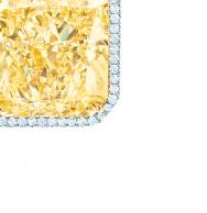 04 CARATS, WITH SPESSARTITES AND WHITE DIAMONDS;