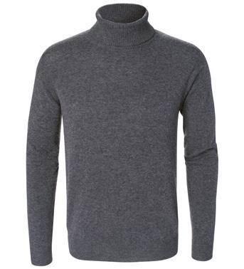 no: 1362 Knitted cardigan in 100% extra fine merino wool with a soft