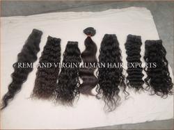 Remy Hair Natural