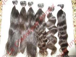 Wigs Natural Indian
