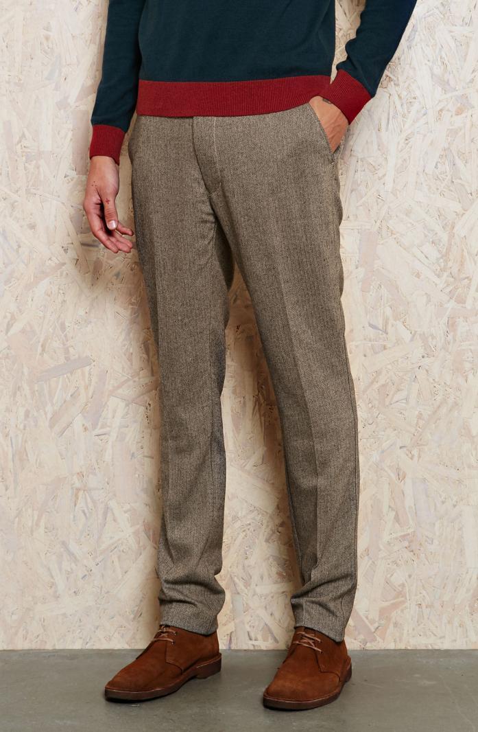 Trousers and Pants Odd trousers This is the catch-all term for pants that don t match your jacket, but generally implies casual wool trousers.