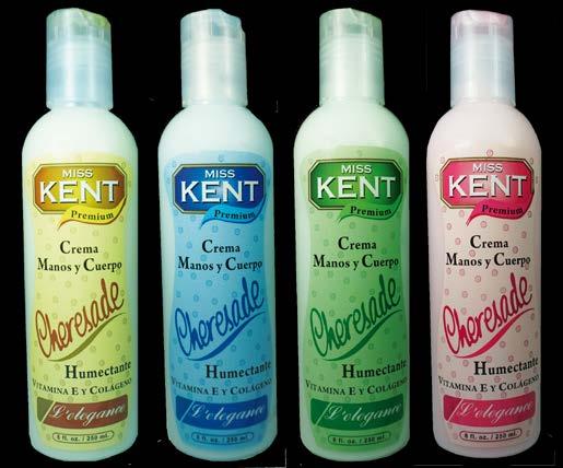 KENT KENT BACCARAT belongs to the KENT for men collection as the ideal Shampoo for