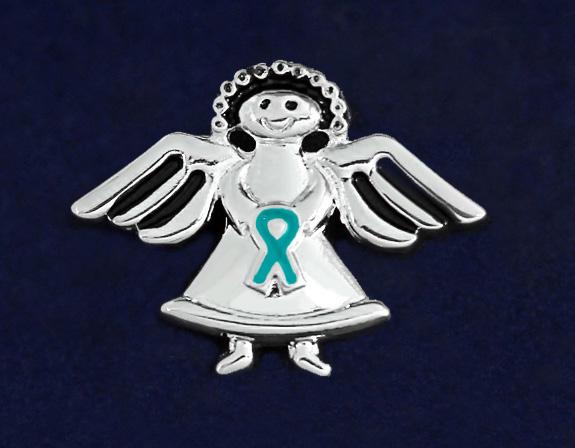 Pin is approximately 1/2 x 1/2 inch. Each pin comes in a bag. (P-17-3) Qty: 50/pkg.
