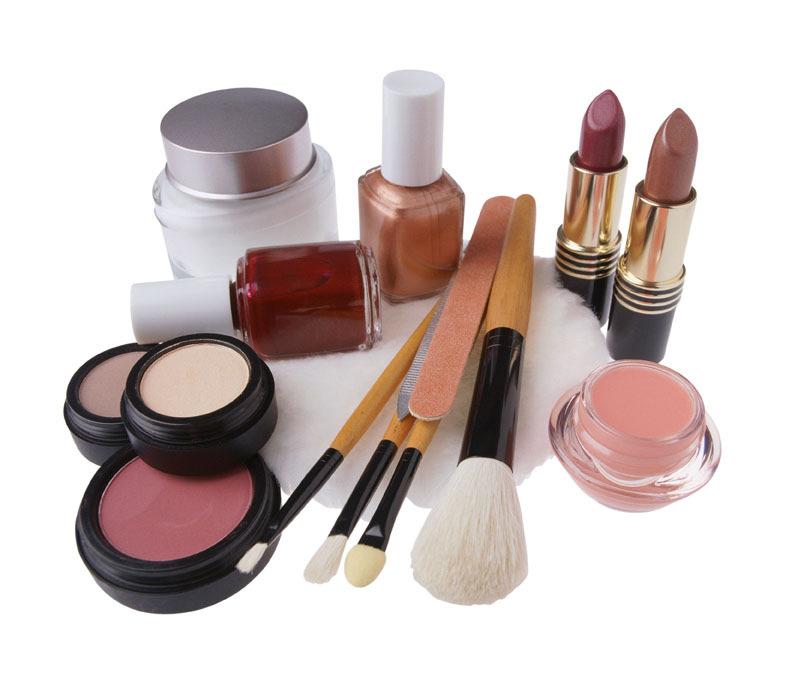 Common cosmetics dosage forms lack excitement for the consumer Common formulation types Lipsticks Pressed powders