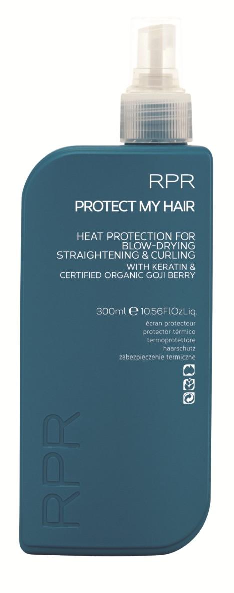 Also ideal as a fragrant hair refreshing mist. The berry aroma is ideal to refresh hair after a big night out.