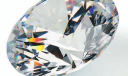 Preciosa Crystal and Cubic zirconia THE PREDECESSOR OF CZECH CRYSTAL WAS THE CRYSTAL MADE IN BOHEMIAN MOUNTAIN AREAS.