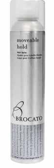 Maximum Hold is a high performance hairspray that provides the maximum amount of volume