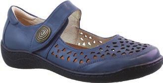 styles that are Orthotic Friendly, Arch Supported or