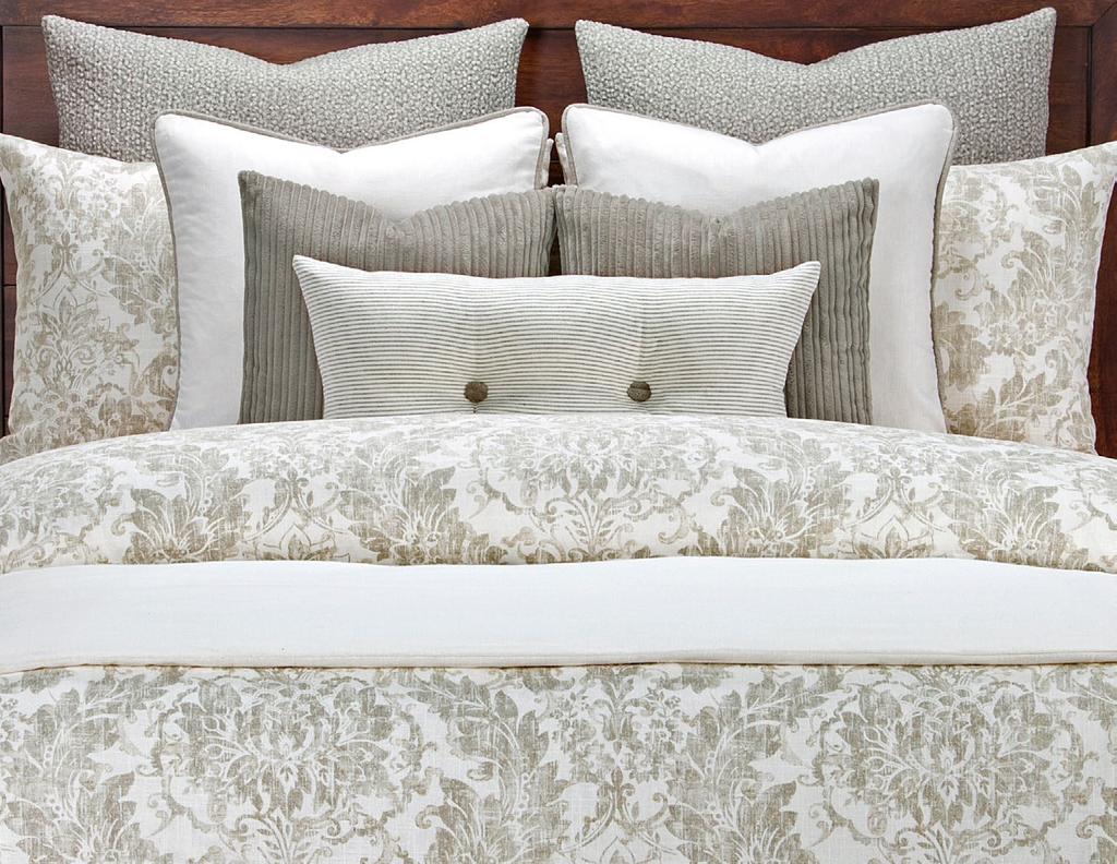Discover... the best-made bedding brand in the industry. We have what you need.
