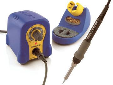 Click here to buy our entry level adjustable 30W 110V soldering iron (http://adafru.it/180).