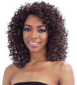 JAYMIE PRODUCT DESCRIPTION Product Category: Length: Style Model Colour Adjustable Straps FREETRESS EQUAL INVISIBLE L PART WIG JAYMIE FREETRESS