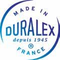 The Sense of Responsibility Duralex s commitment to the environment does not stop at the product s stage.
