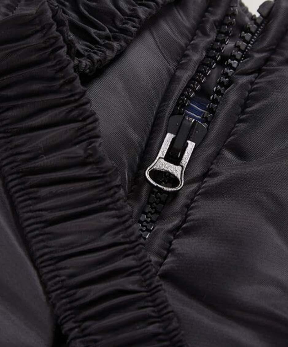 pockets 1 heavy duty main zip Suitable for trekking, shooting, hiking,