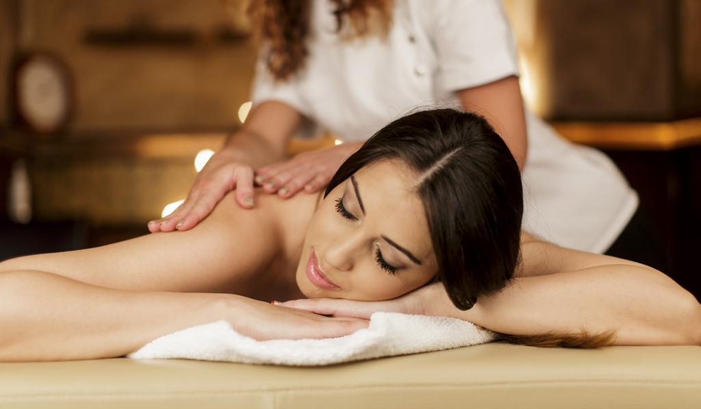 Packages MASSAGE AND FACIAL TREATMENT Choose from one of our 50 minute Massage Treatments and one of our Facials followed by Reflexology Hands and Feet.