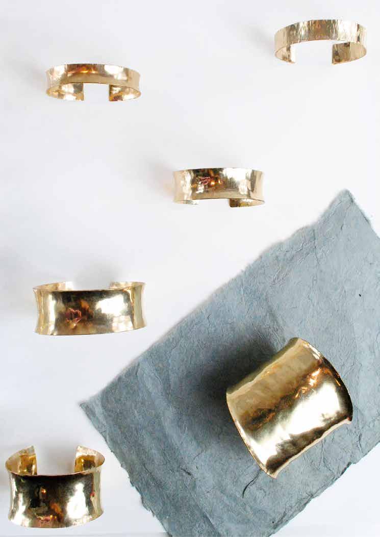 Classic Textured Gold Filled Cuff - Small 1/5 TSB010SMTXGF $84 Gold Filled Cuff - Small 1/5 TSB163SMGF $84 Gold Filled Cuff - MED 3/4