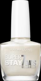Maybelline New York Nagellack Superstay Forever Strong 7