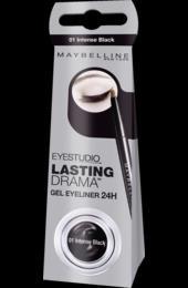 Maybelline New York Lidschatten Eyestudio