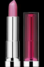 Maybelline New York Lippenstift Color Sensational Lipstick summer.