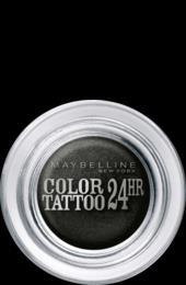.., 3,5 ml Maybelline New York LidschattenEyestudio Color Tattoo