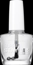 Maybelline New York Nagellack Superstay Forever Strong 7 Days.