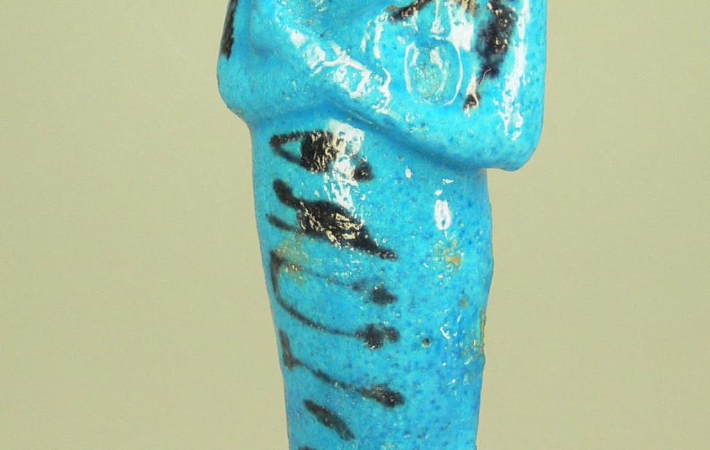 shabtis known in private