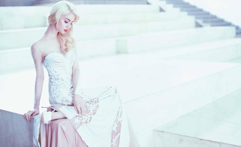 She s a winner After runner-up finishes on America s Next Top Model, Allison Harvard finds success (and a possible home) halfway around the world P h o t o g r a p h s b y B J P a s c u a l T e x t b