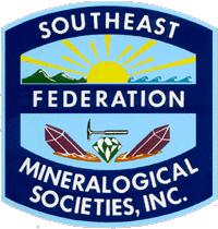 Coast Gem & Mineral Society is a Non-profit