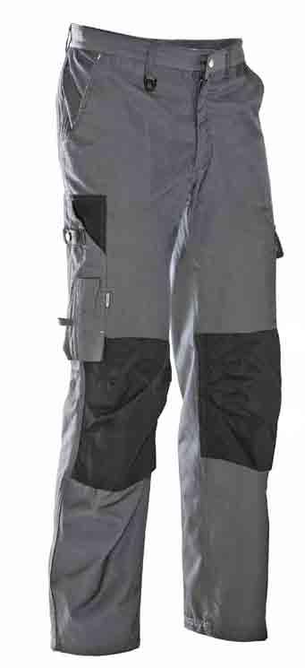2626 Trousers Reinforced holster pockets with extra compartments that tuck into front pockets. Hip pocket for phone. Hammer loop. Open back pockets. Rule pocket with knife button/ pocket.