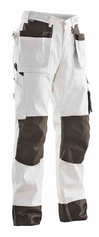 Painters & Bricklayers 53 Advanced painter s trousers The most advanced painter s trousers on the market.