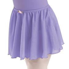 00 Sizing: Child X-Small to Child Large Color: Lavander Our best-selling, cotton/spandex camisole leotard features a