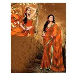 Designer Sarees: We hold years of experience in