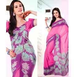 Printed Sarees: We are instrumental in catering